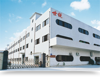 东莞市世锐机械设备有限公司